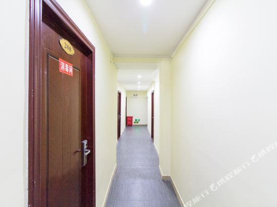 Xingkongxia Hotel - last minute hotel in Wuhan