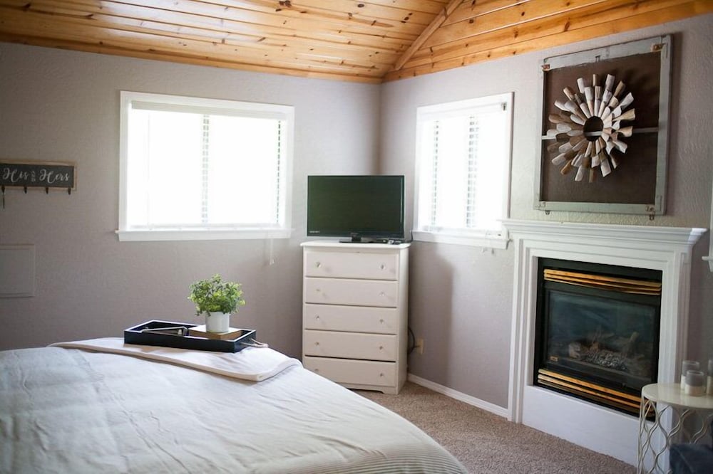 Lazy Z Resort - photo 35