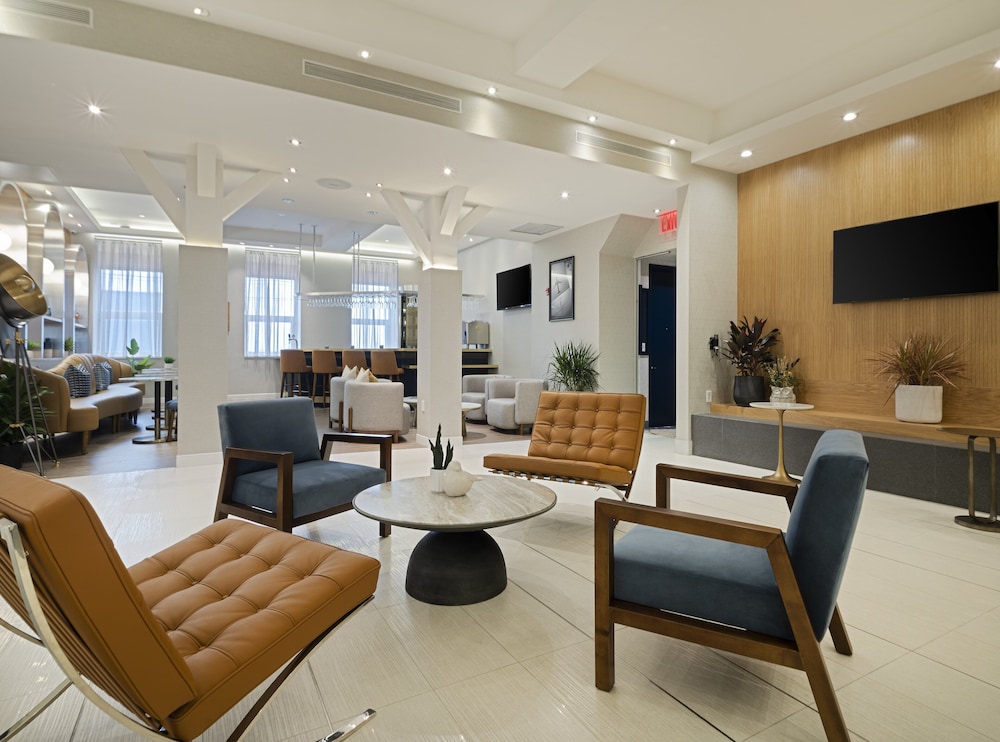 voco Fiorello LaGuardia Airport by IHG - photo 62