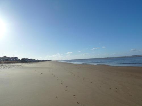 Guzzo in Chatelaillon-Plage, France
