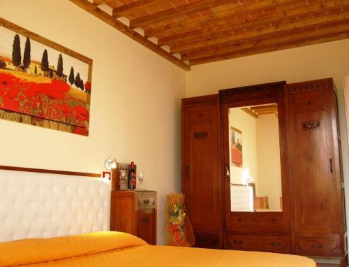 Azienda Agrituristica Il Poggetto Delle Spighe — Collesalvetti — photo 2