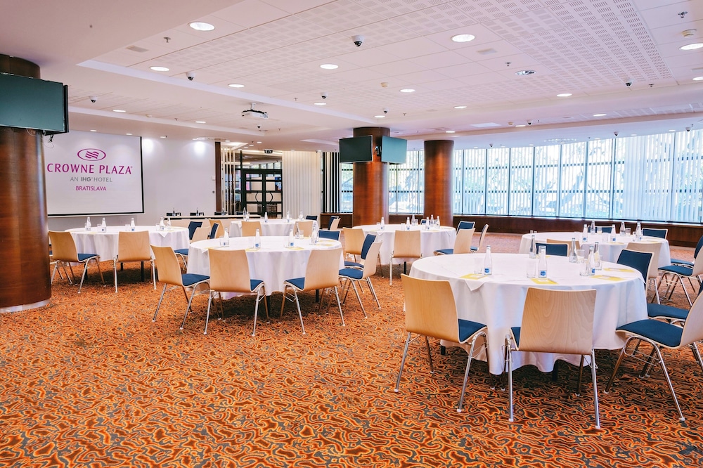 כנסים ואירועים