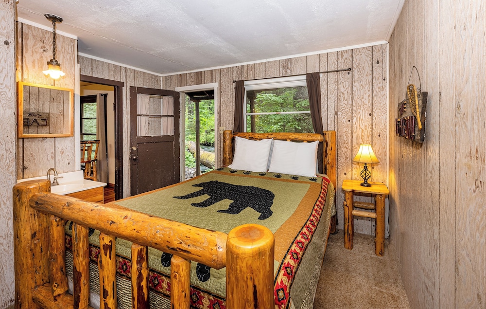 Union Creek Resort - photo 49