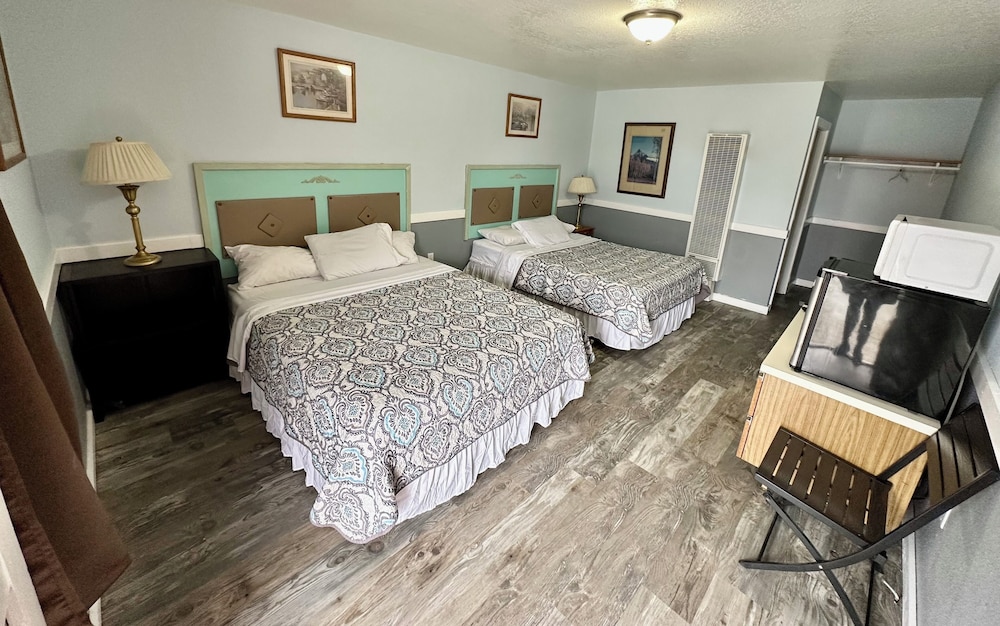 Alaska Angler's Inn - photo 35