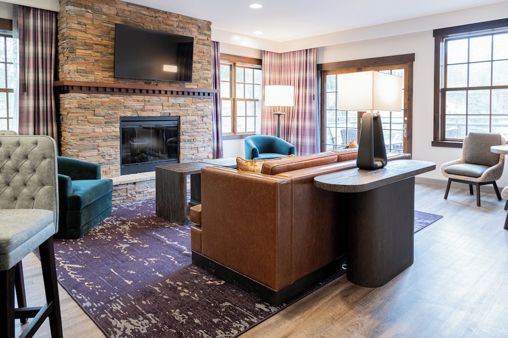 Holiday Inn Resort Deadwood Mountain Grand by IHG - photo 14