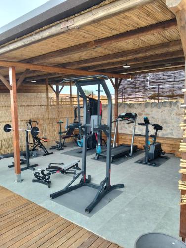 Borgo 65 Country Relais in Ragusa, Italy