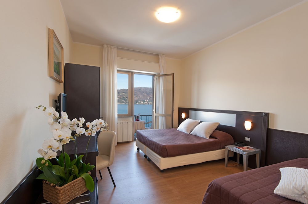 Hotel Carillon — Baveno — photo 4