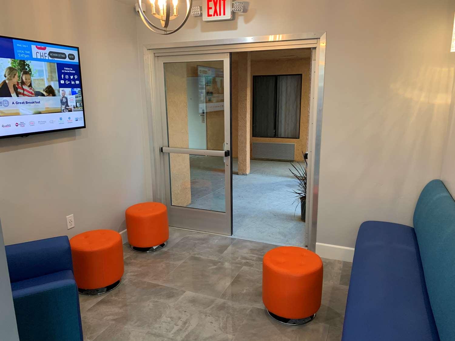 Clarion Pointe El Cajon San Diego East - photo 3