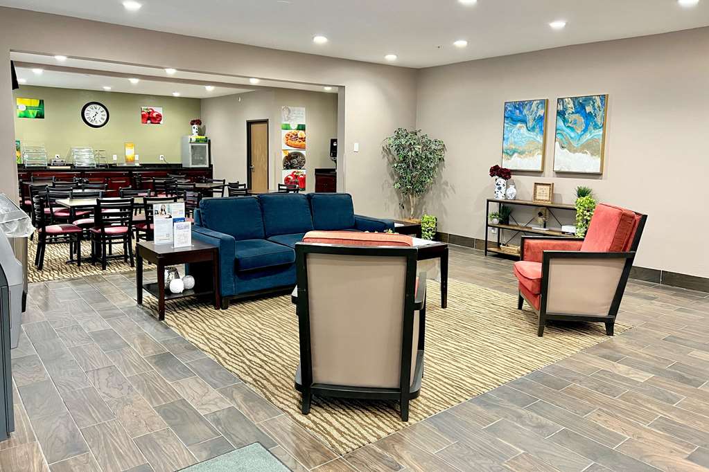 Comfort Inn and Suites Wisconsin Dells Downtown Area Newly Renovated 2026 - photo 6