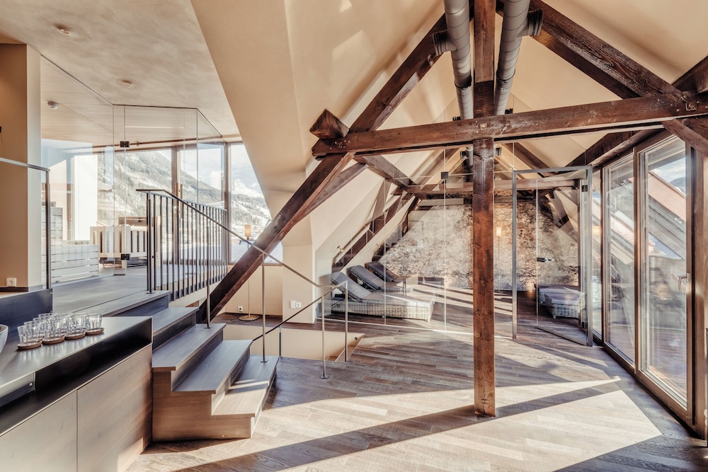 Boutiquehotel das Tschofen in Bludenz, Austria