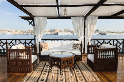 Farouz El Nil II Nile Cruise