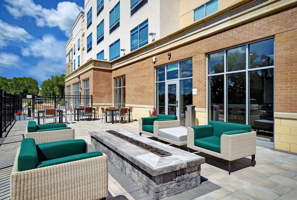 Holiday Inn Grand Rapids North Walker by IHG - photo 24