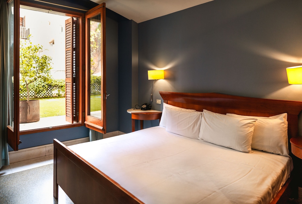Fonda Hotel 1771 — hotel in Granollers