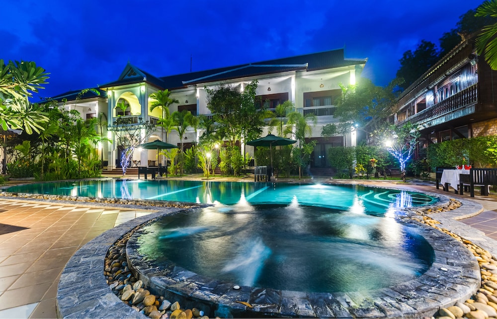SLA Resort and Spa — hotel in Siem Reap