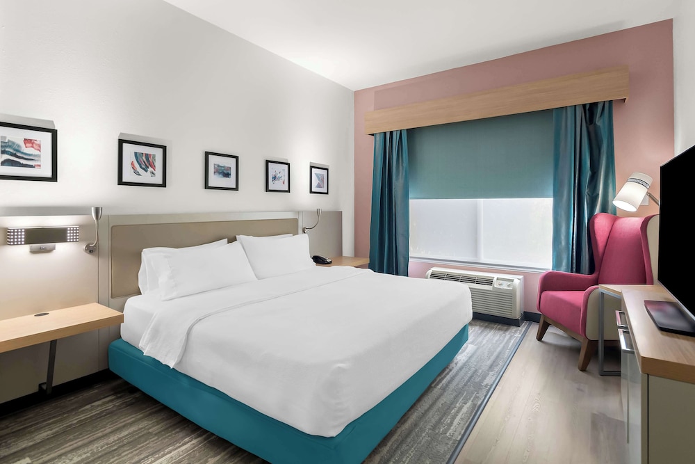 Hilton Garden Inn Lexington Georgetown - photo 18