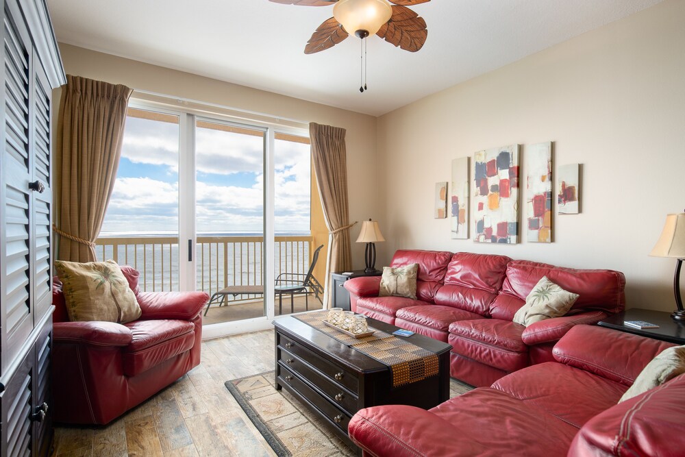 Calypso Resort 1404E Pier Joy Three Bedroom Condo - photo 5