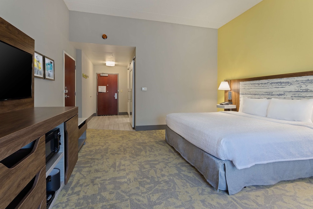 Hampton Inn Jacksonville I 295 East Baymeadows - photo 15