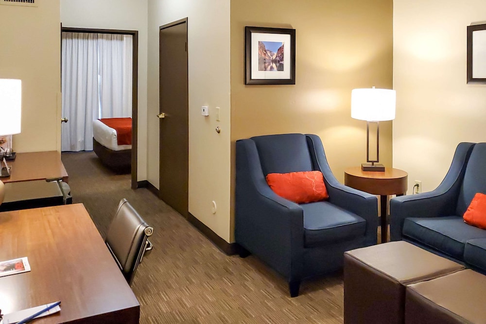 City Express by Marriott Tempe - photo 46