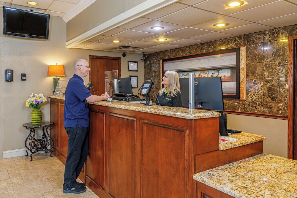 Northwest Inn - photo 3