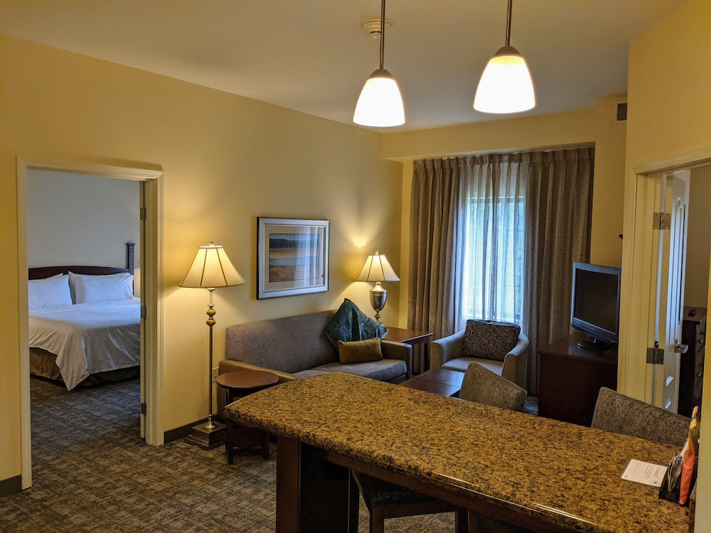 Staybridge Suites Indianapolis Carmel by IHG - photo 10
