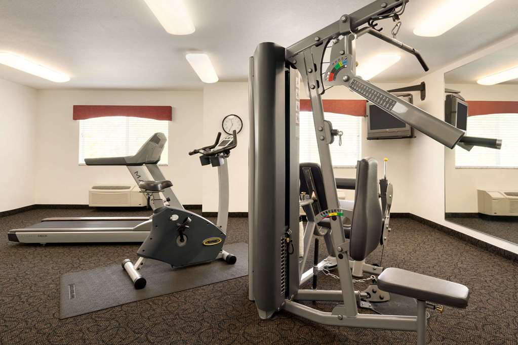 Travelodge by Wyndham Dunsmuir - photo 7