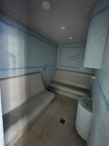 REKO apartament z basenem i SPA tuż przy plaży — 4-Star Luxury Hotel in Rewal, Poland