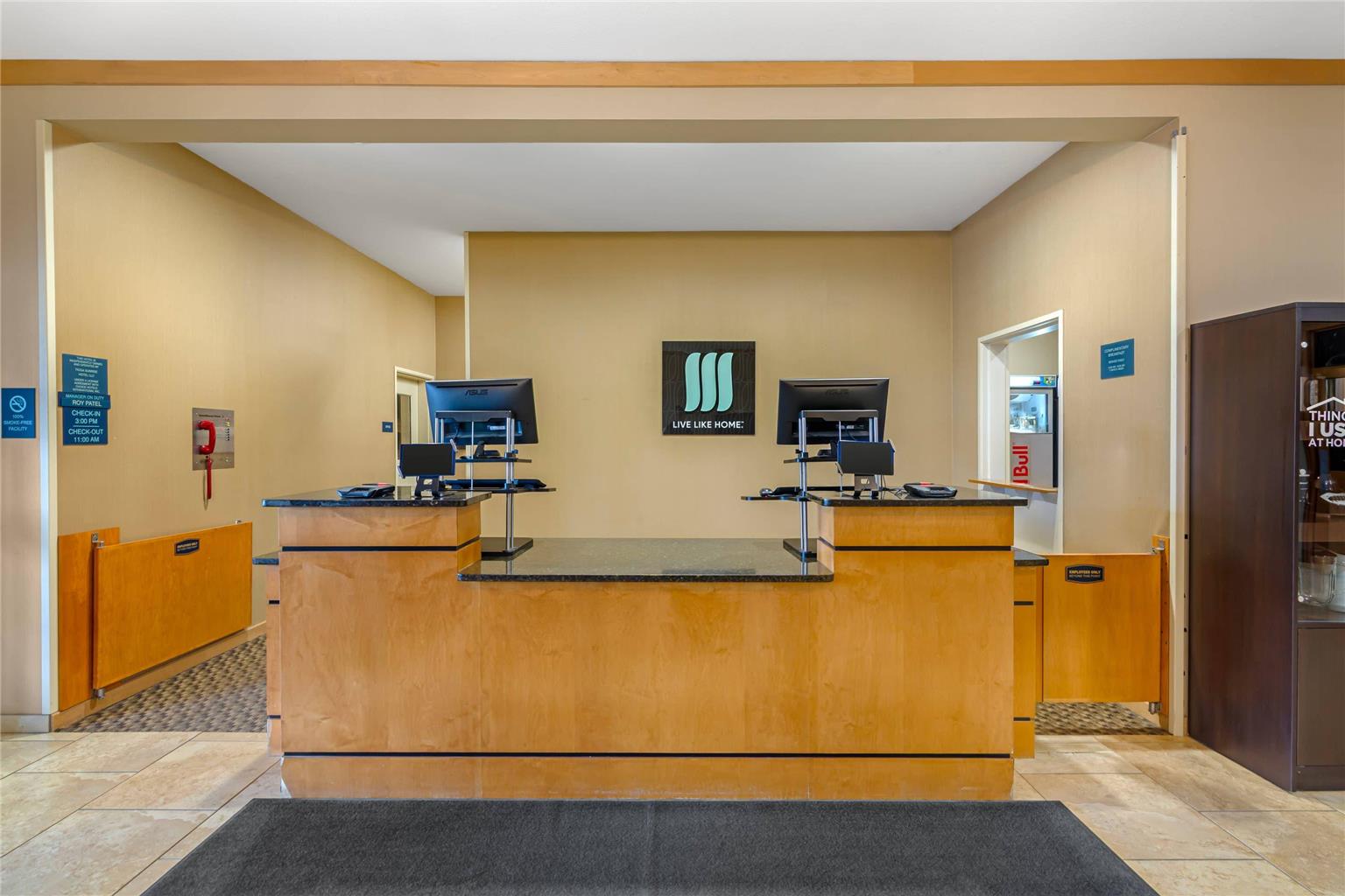 MainStay Suites Tioga - photo 7