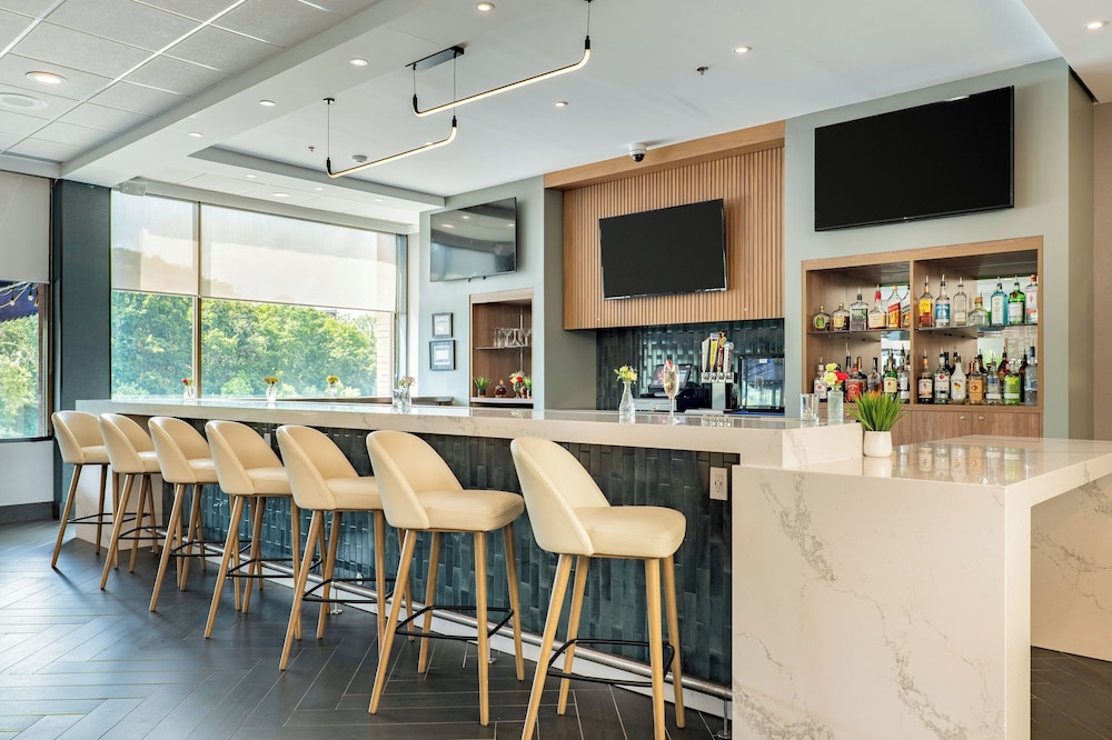 Holiday Inn Binghamton Downtown by IHG - photo 32