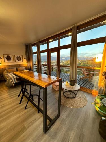 Roquerios in Los Angeles, Chile