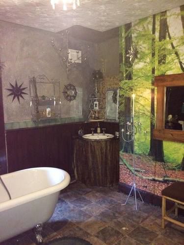 Caspians Boutique Guesthouse
