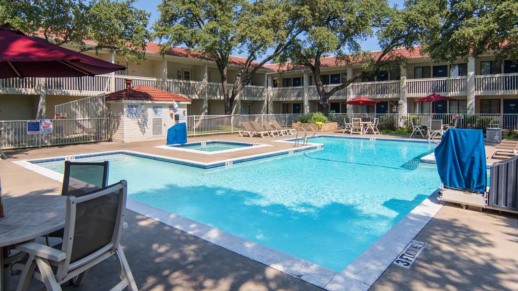 Motel 6 Addison TX Dallas - featured photo