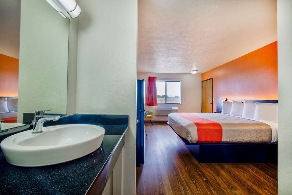 Motel 6 Percival IA - photo 9