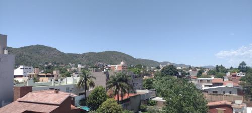 Departamento Villa Carlos Paz Centro — 4-Star Luxury Hotel in Villa Carlos Paz, Argentina
