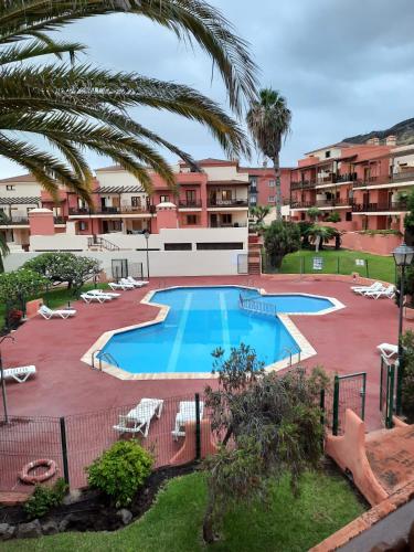 Starfish Playa in Brena Baja, Spain