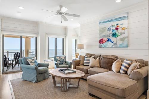 5128 Windswept Villa by Akers Ellis Rentals — 4-Star Luxury Hotel in Kiawah Island, United States