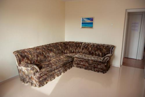 Pirni apartment