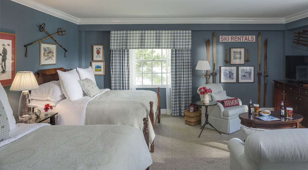 Woodstock Inn & Resort - photo 24