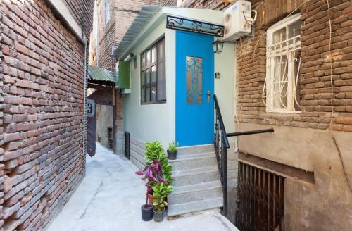 Corte Bianca - carbon neutral hotel in Monopoli