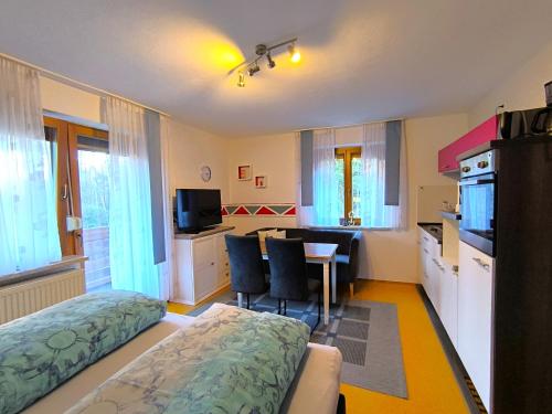 Ferienhaus Brütting — Pottenstein — photo 4