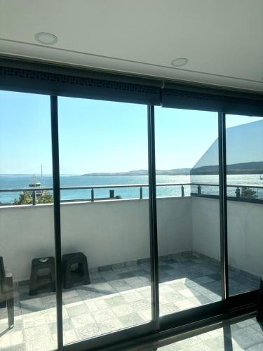Sevez Apart — 4-Star Luxury Hotel in Gelibolu, Turkey