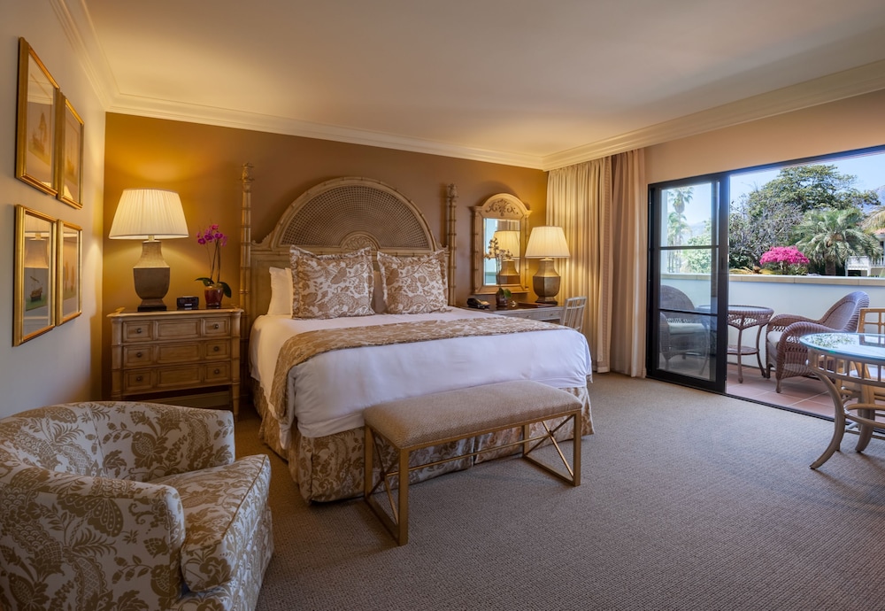 Santa Barbara Inn - photo 14