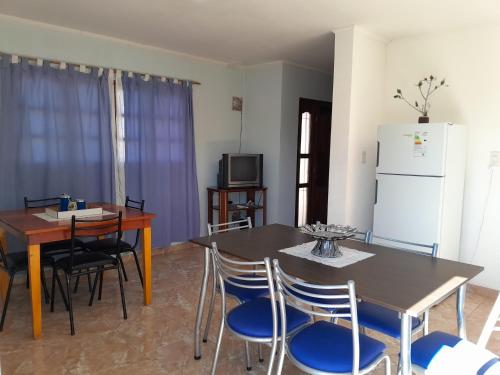 Casa La Puntilla — Malarguee — photo 3