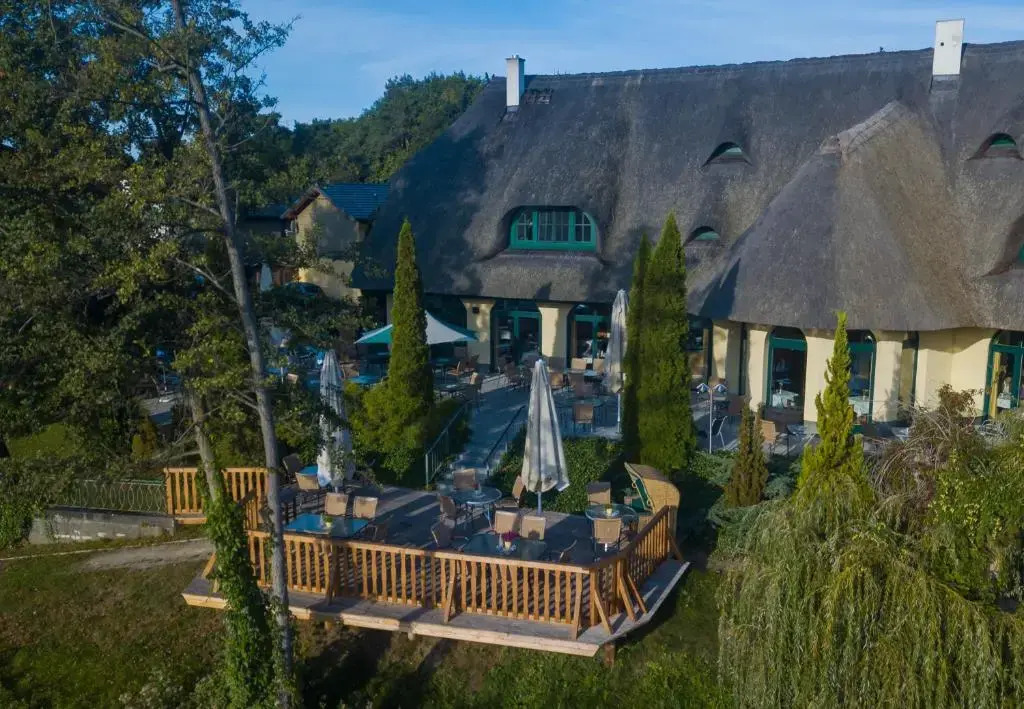 Fischhaus Wendisch Rietz — hotel in Wendisch Rietz
