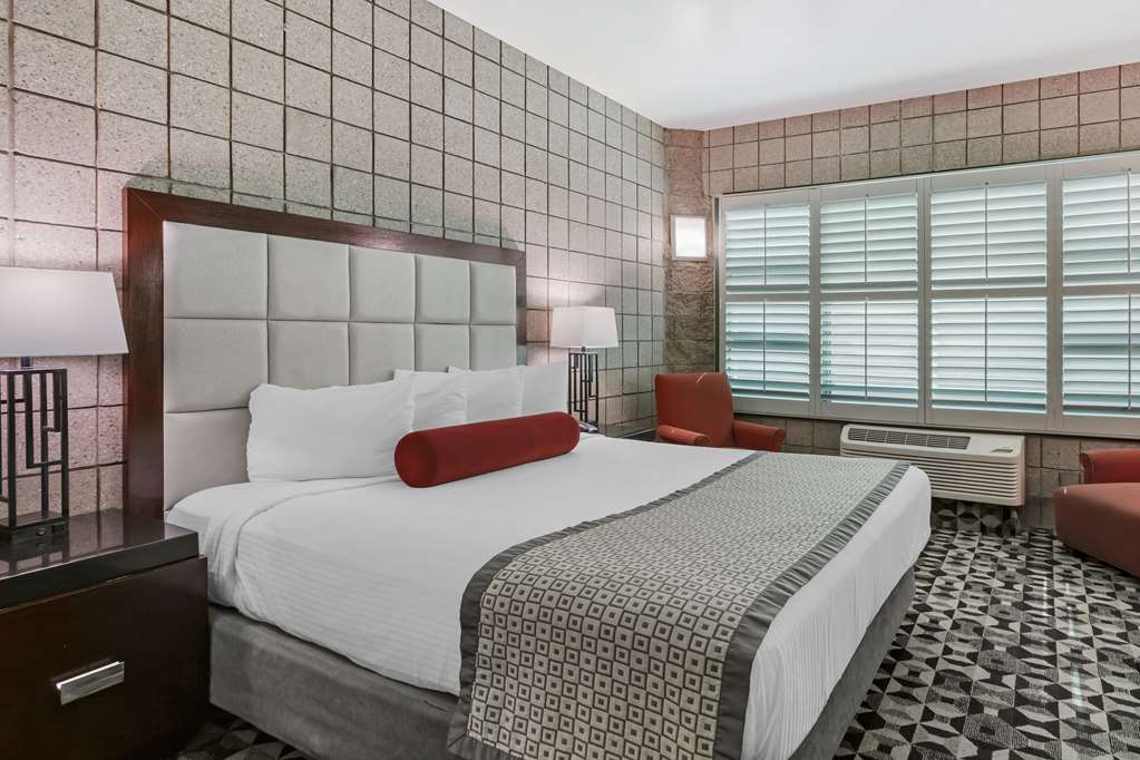 Best Western Plus Sundial - photo 17