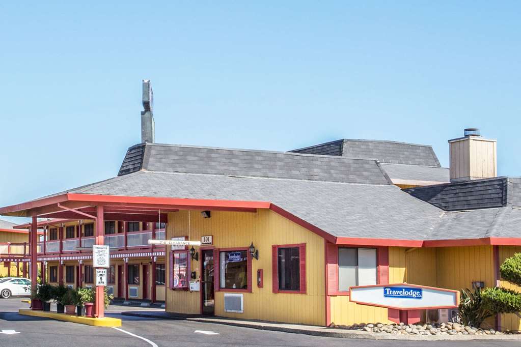 Travelodge by Wyndham Turlock - featured photo