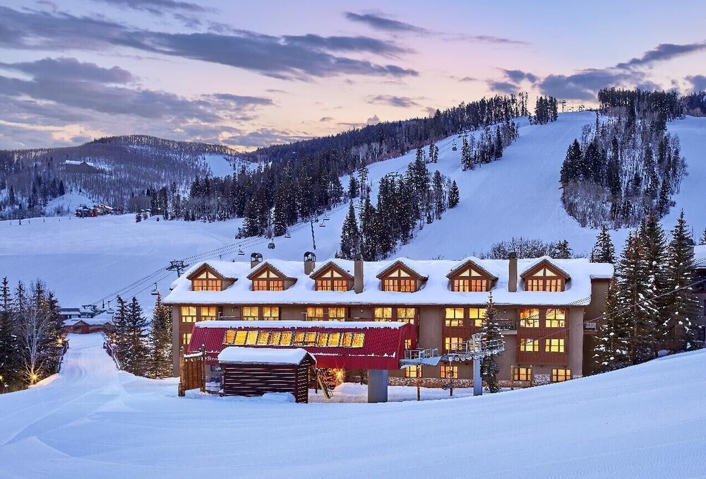 The Osprey at Beaver Creek a RockResort by Vail Resorts - photo 2