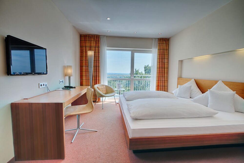 Parkhotel Donauwörth — Donauwoerth — photo 3