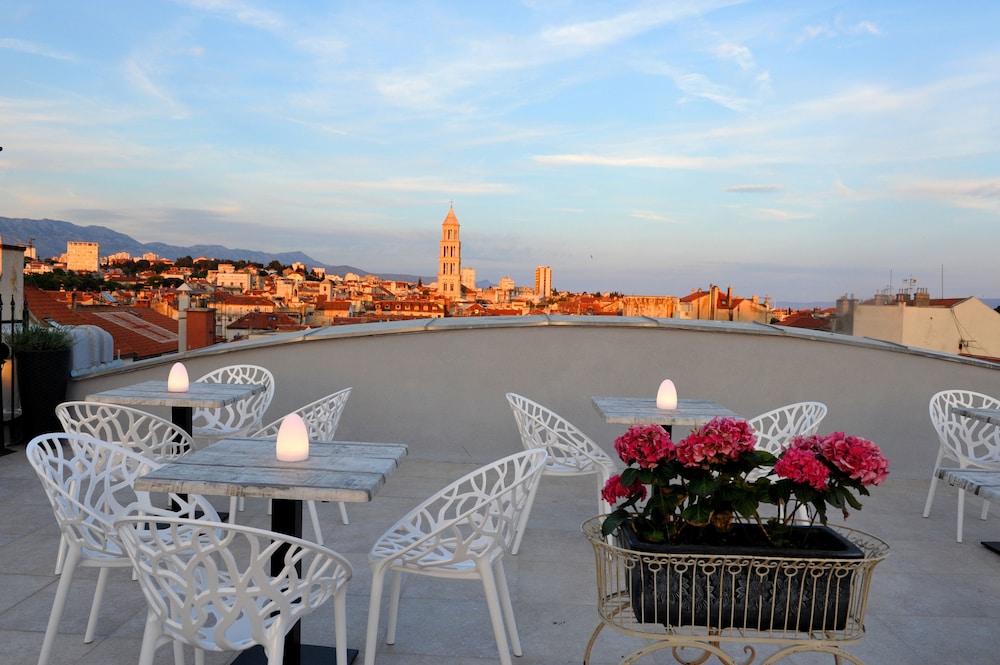 Bajamonti 5 in Split, Croatia