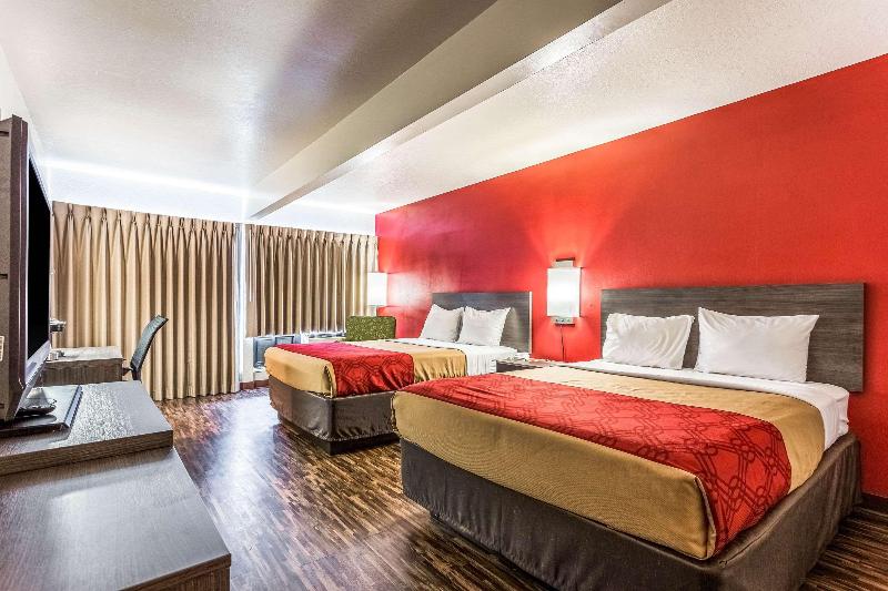 Econo Lodge Idaho Falls - photo 16
