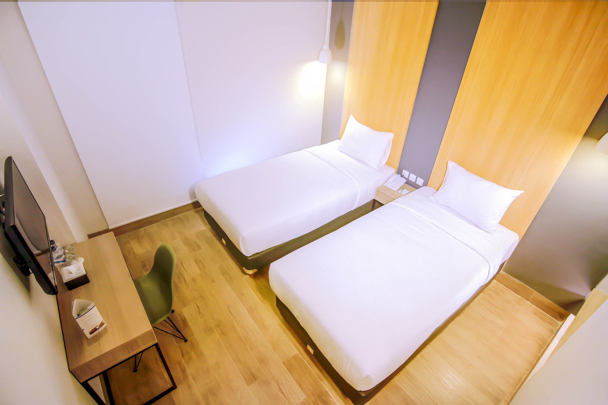 Hotel Citradream Semarang in Semarang, Indonesia